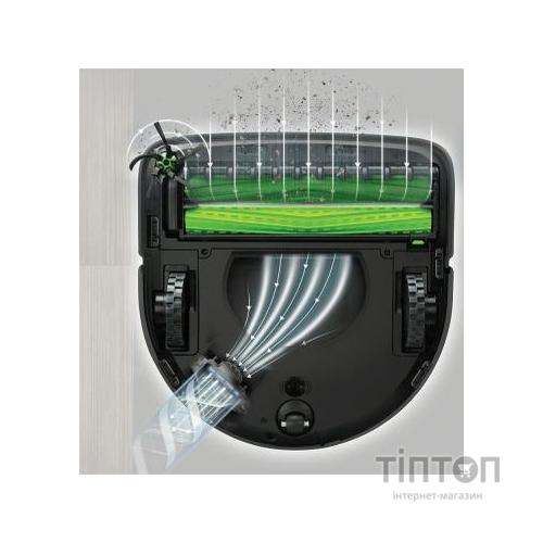 Пилосос iRobot Roomba S9+ (s955840)