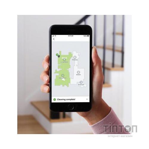 Пилосос iRobot Roomba S9+ (s955840)