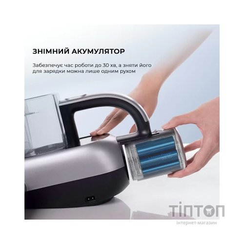 Пилосос Jimmy BD7Pro