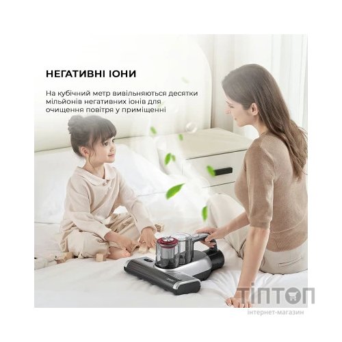Пилосос Jimmy BD7Pro