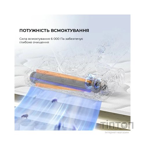Пилосос Jimmy BD7Pro
