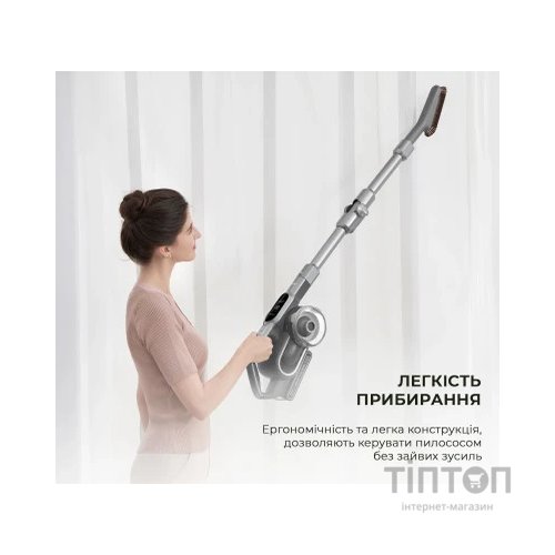 Пилосос Jimmy H10FLEX