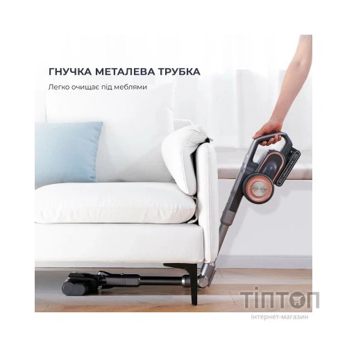 Пилосос Jimmy H10PRO