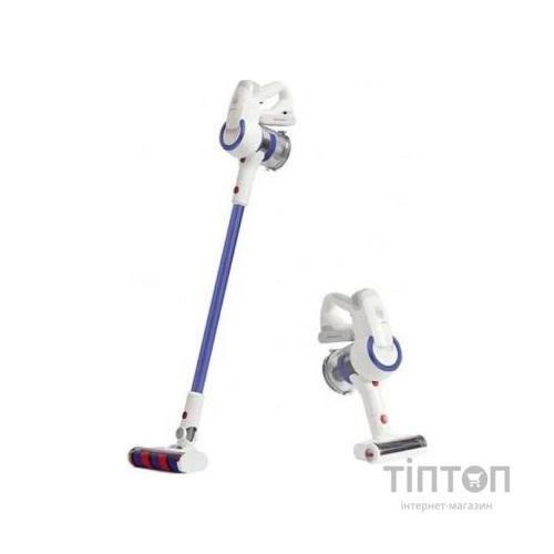 Пилосос Jimmy JV53 Lite