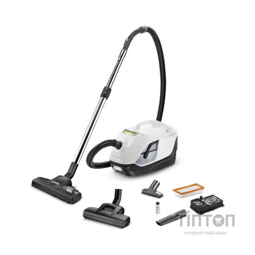 Пилосос Karcher 1.195-252.0