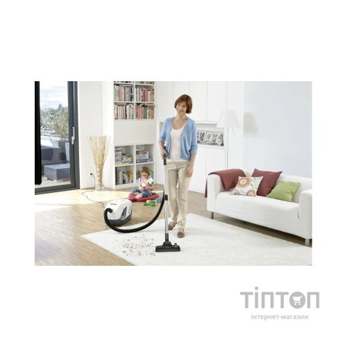 Пилосос Karcher 1.195-252.0
