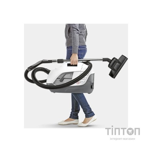 Пилосос Karcher 1.195-252.0