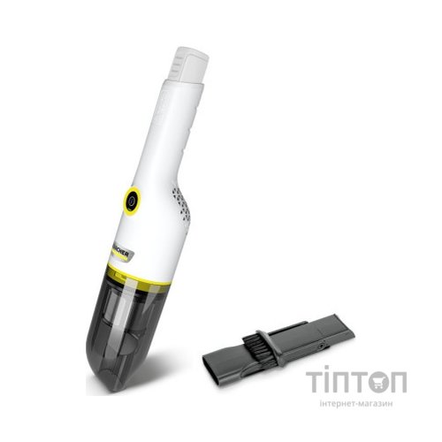 Пилосос Karcher 1.198-450.0