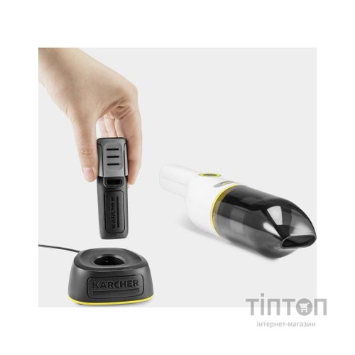 Пилосос Karcher 1.198-450.0