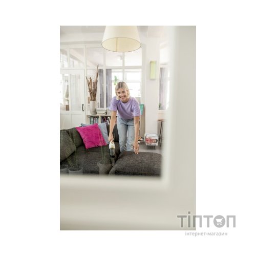 Пилосос Karcher 1.198-450.0