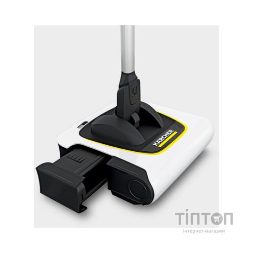 Пилосос Karcher 1.258-050.0