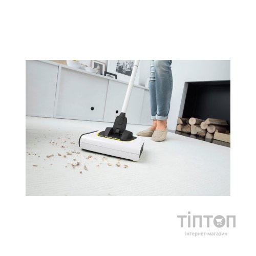Пилосос Karcher 1.258-050.0