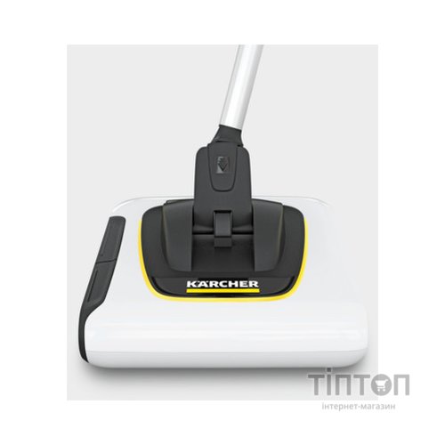 Пилосос Karcher 1.258-050.0