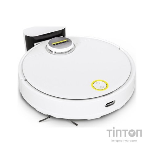 Пилосос Karcher 1.269-620.0