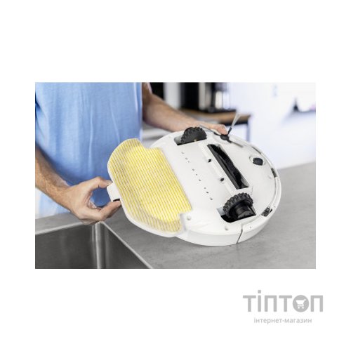 Пилосос Karcher 1.269-620.0