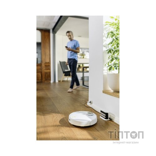 Пилосос Karcher 1.269-620.0