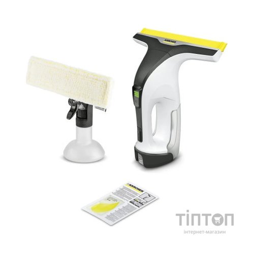 Пилосос Karcher 1.633-540.0