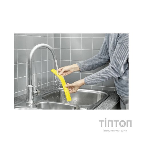 Пилосос Karcher 1.633-540.0