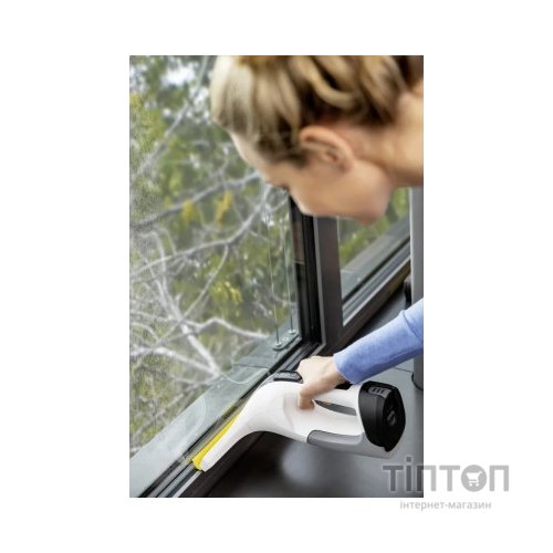 Пилосос Karcher 1.633-540.0