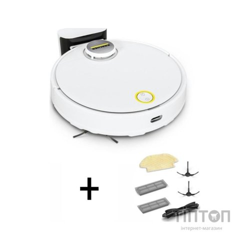 Пилосос Karcher RCV 3 (9.612-569.0)
