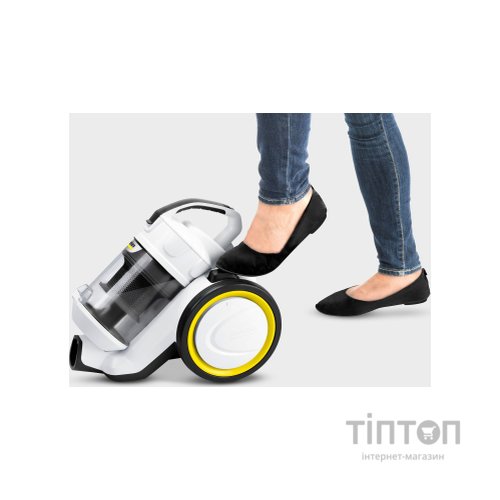 Пилосос Karcher VC 3 (1.198-051.0)