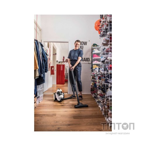 Пилосос Karcher VC 3 Plus Premium (1.198-060.0)
