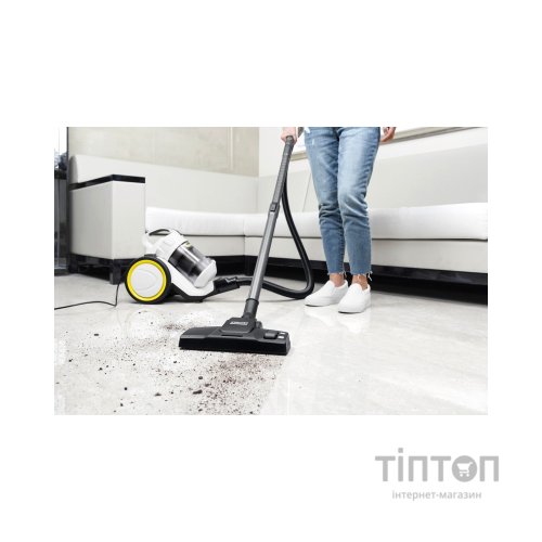 Пилосос Karcher VC 3 Plus Premium (1.198-060.0)