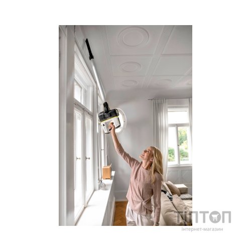 Пилосос Karcher VC 7 Cordless yourMax (1.198-710.0)
