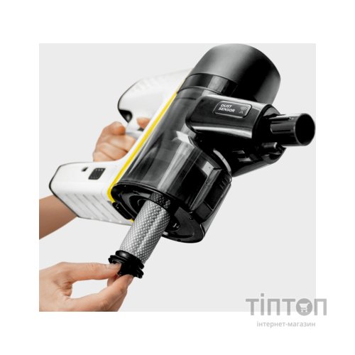 Пилосос Karcher VC 7 Cordless yourMax (1.198-710.0)