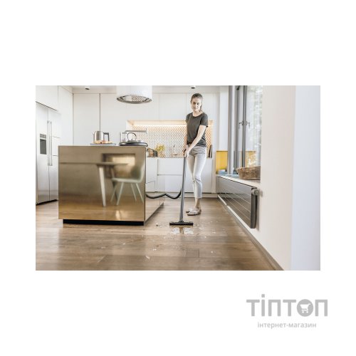 Пилосос Karcher WD 2 PLUS S V-15/4/18 (1.628-050.0)