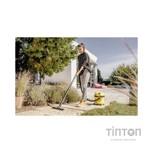 Пилосос Karcher WD 2 Plus V-12/4/18/C (1.628-009.0)