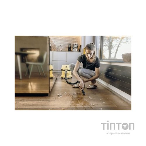 Пилосос Karcher WD 2 Plus V-12/4/18/C (1.628-009.0)