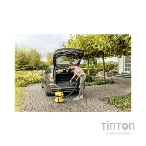 Пилосос Karcher WD 2 Plus V-12/4/18/C (1.628-009.0)