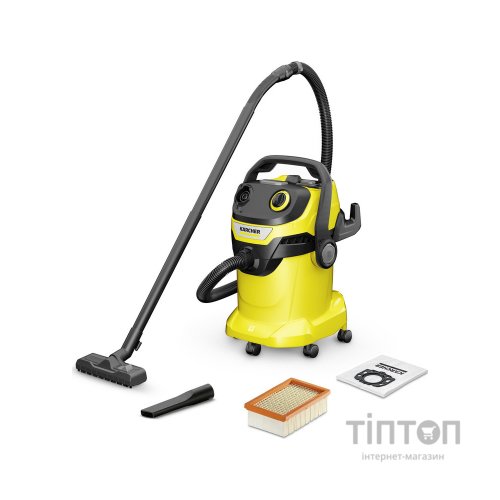 Пилосос Karcher WD 5 V-25/5/22 (1.628-300.0)