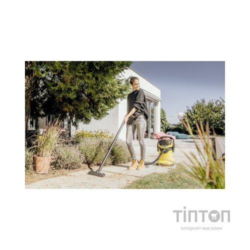 Пилосос Karcher WD 5 V-25/5/22 (1.628-300.0)