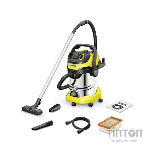 Пилосос Karcher WD 6 P S V-30/6/22/T (1.628-360.0)