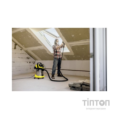 Пилосос Karcher WD 6 P S V-30/6/22/T (1.628-360.0)