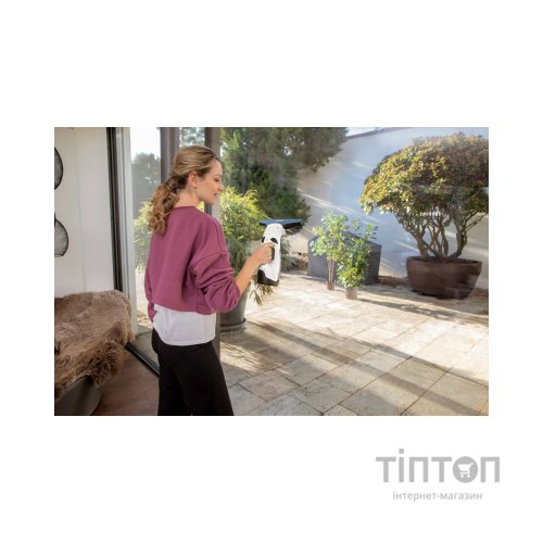 Пилосос Karcher WV 2 PLUS NP (1.633-661.0)