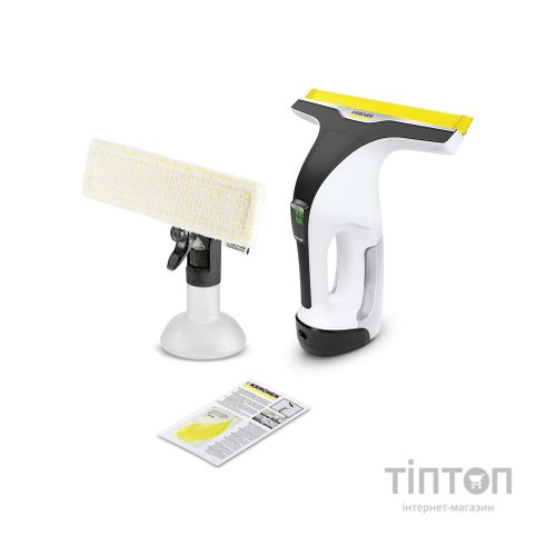 Пилосос Karcher WV 6 Plus (1.633-741.0)