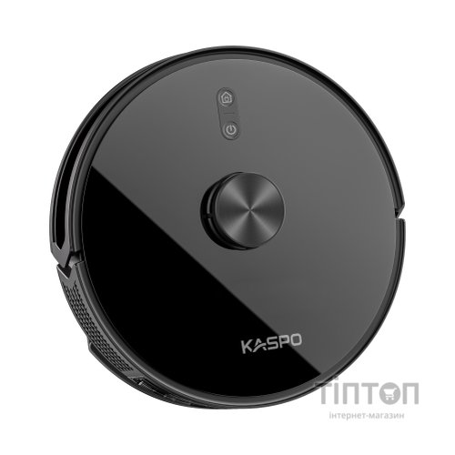 Пилосос KASPO K6 PRO black