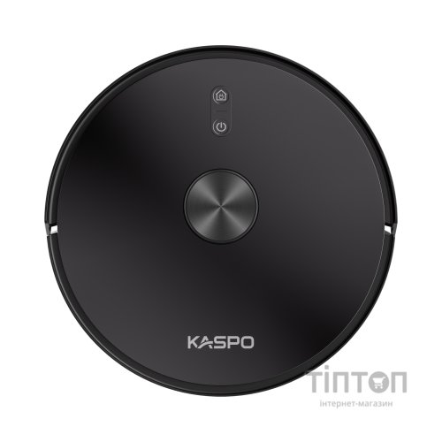 Пилосос KASPO K6 PRO black