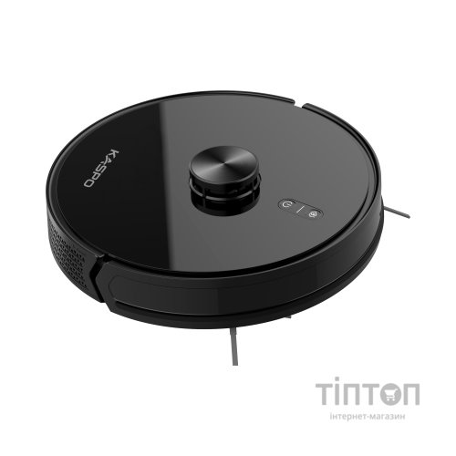 Пилосос KASPO K6 PRO black