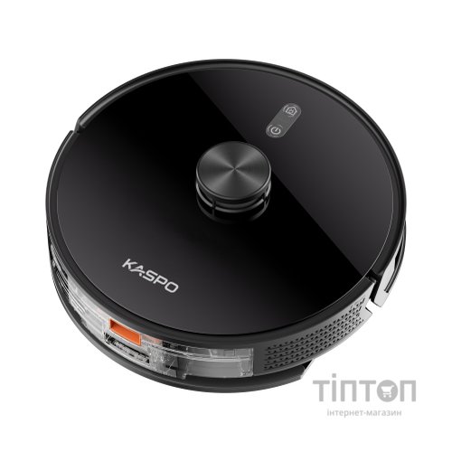 Пилосос KASPO K6 PRO black