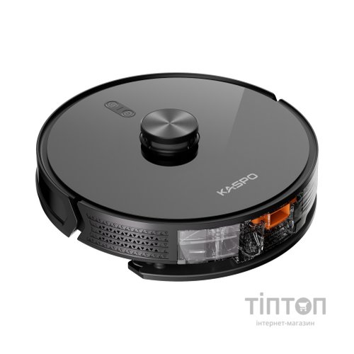 Пилосос KASPO K6 PRO black