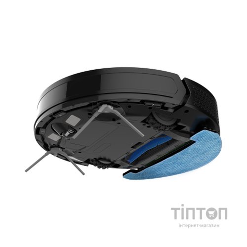 Пилосос KASPO K6 PRO black