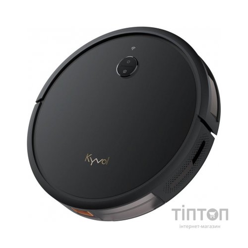 Пилосос Kyvol D3 Black