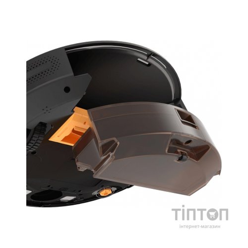 Пилосос Kyvol D3 Black