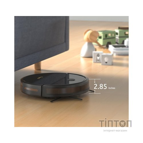 Пилосос Kyvol D3 Black