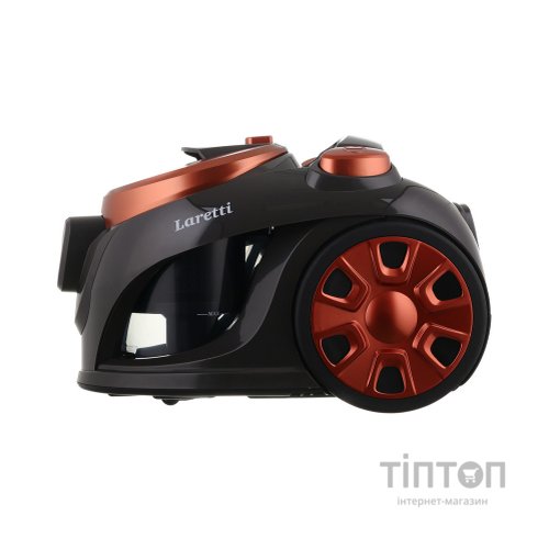 Пилосос Laretti LR-VC8114