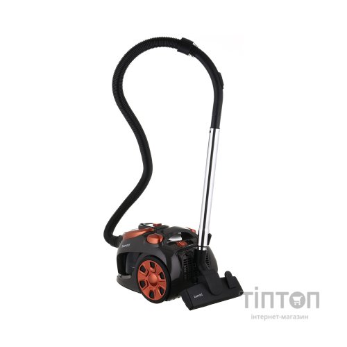 Пилосос Laretti LR-VC8114